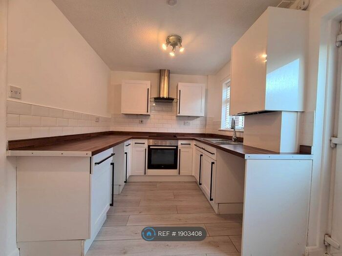 2 Bedroom Terraced House To Rent In Leitch Street, Greenock, PA15