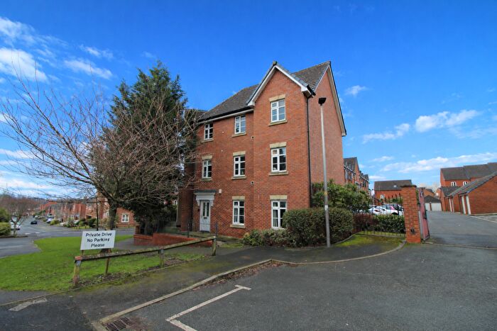 2 Bedroom Apartment For Sale In Apartment Gadbury Fold, Atherton, Manchester, Greater Manchester, M46