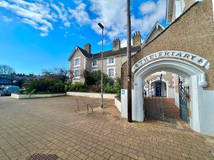 1 Bedroom Flat To Rent In Friary Close, Southsea, PO5