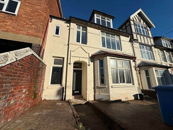 1 Bedroom Property To Rent In Rosary Road, Norwich, NR1