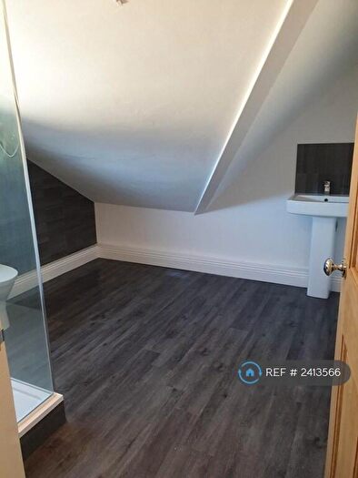 1 Bedroom Flat To Rent In Garmoyle Road, Liverpool, L15