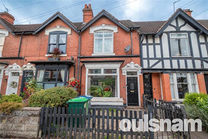 3 Bedroom Terraced House To Rent In Lightwoods Road, Smethwick, West Midlands, B67
