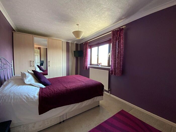 2 Bedroom Semi-Detached House For Sale In David Avenue, Lincoln, LN1