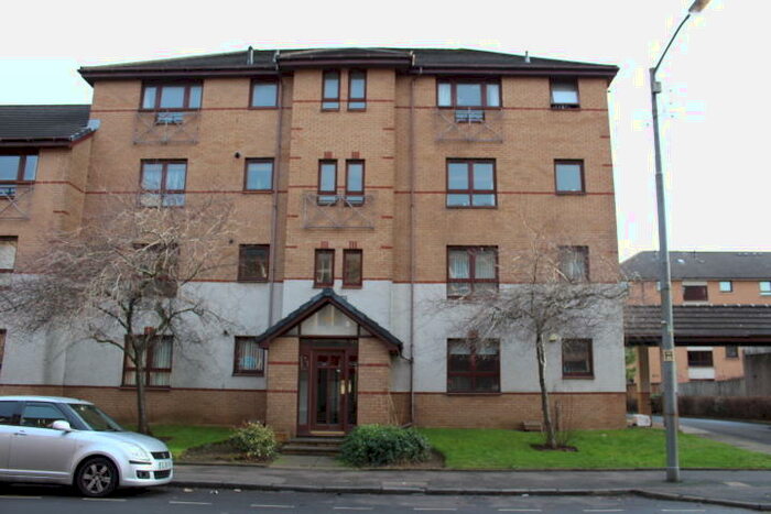 2 Bedroom Flat To Rent In Crow Road, Anniesland, G13
