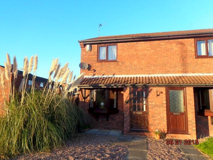 2 Bedroom Semi-Detached House To Rent In Foxby Lane, Gainsborough, DN21