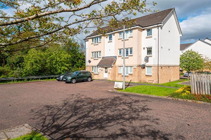 2 Bedroom Flat For Sale In Collinson View, Perth, PH1