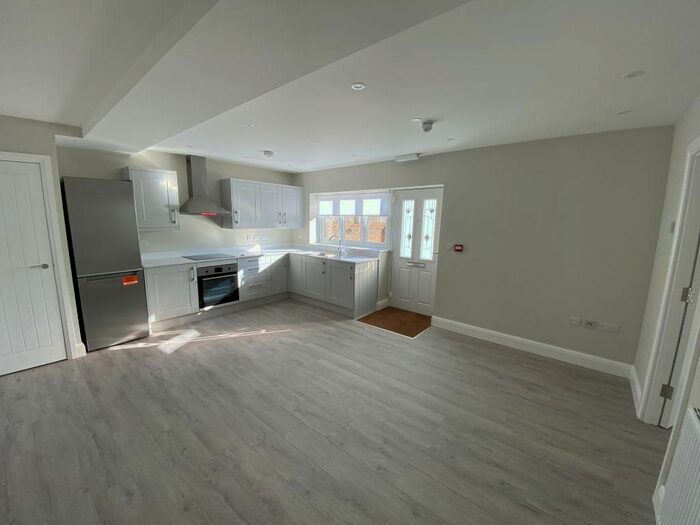 1 Bedroom Flat To Rent In West End, Herstmonceux, Hailsham, BN27