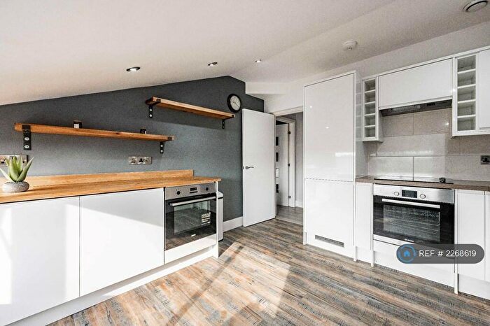 4 Bedroom Penthouse To Rent In Sentinel House, Norwich, NR1