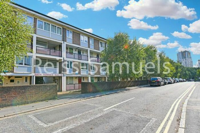 4 Bedroom Maisonette To Rent In Bath Terrace, Borough, London, Borough, Southwark, London, SE1