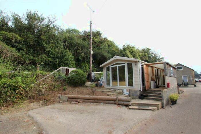 2 Bedroom Detached Bungalow To Rent In Static Caravan Home, Wellow, BA2
