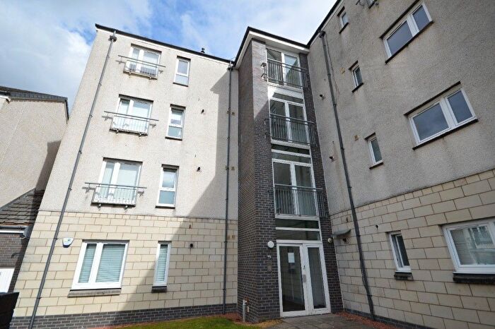 1 Bedroom Flat To Rent In Belvidere Gate, Glasgow, G31