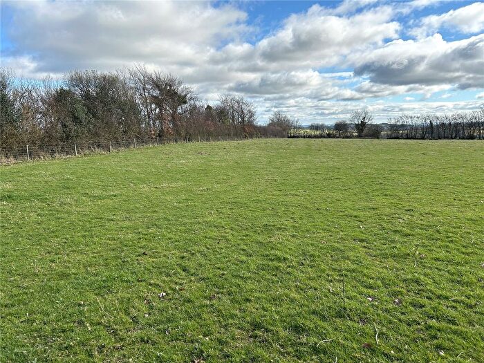 Land For Sale In Clatworthy, Wiveliscombe, Taunton, Somerset, TA4