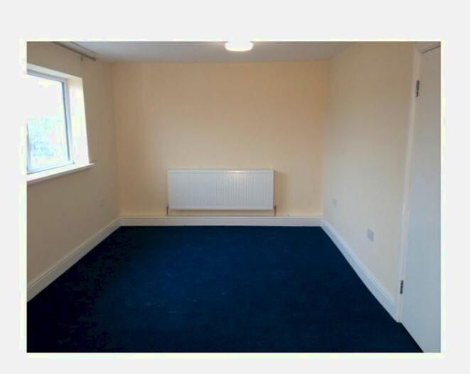 1 Bedroom Studio To Rent In Humber Way, Langley, Slough, SL3