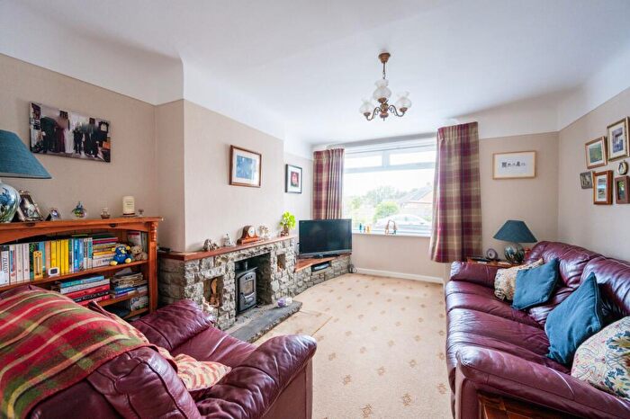 4 Bedroom Semi-Detached House For Sale In Glenroyd Drive, Burscough, L40