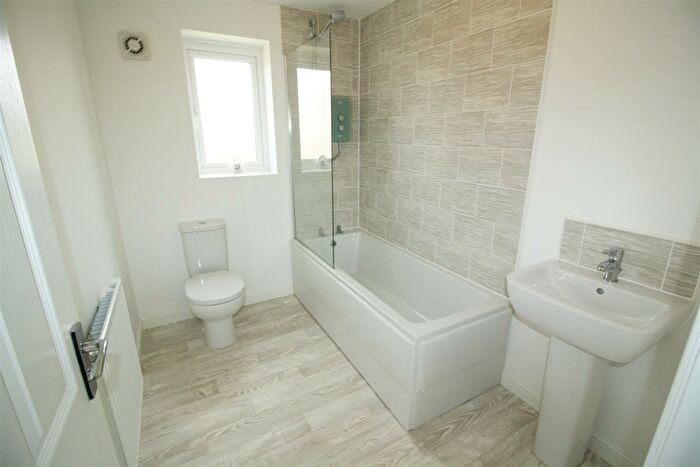 5 Bedroom Private Hall To Rent In Laund Gardens, Galgate, LA2
