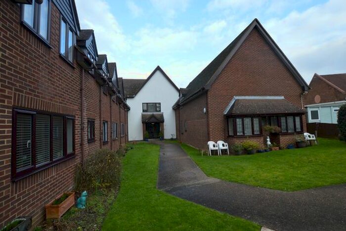 1 Bedroom Flat To Rent In Wickham Road, Croydon CR0