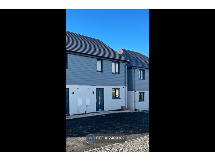 3 Bedroom Semi-Detached House To Rent In Summercross Gardens, Dartmouth, TQ6
