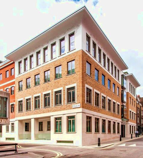 1 Bedroom Flat To Rent In Hop House, Bedfordbury, London, WC2N