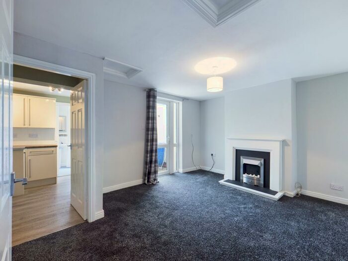 4 Bedroom Terraced House To Rent In Granville Street, HU3