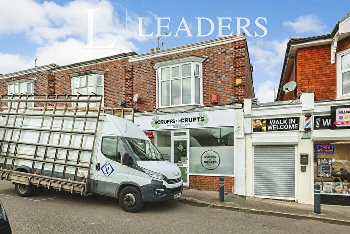 2 Bedroom Property To Rent In London Road, PO7