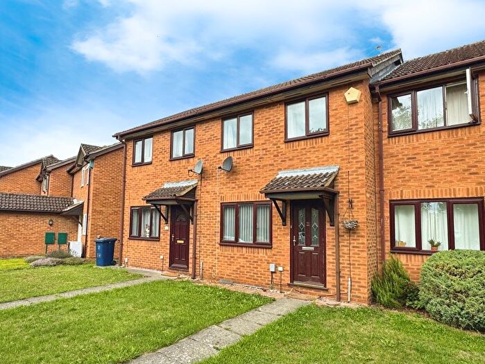 2 Bedroom Property To Rent In The Elms, Cambridge, CB24