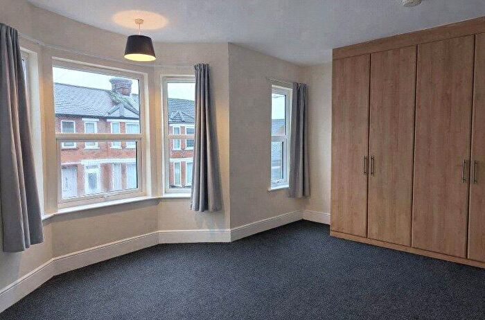 Property To Rent In All Saints Road, Ipswich, Suffolk, IP1
