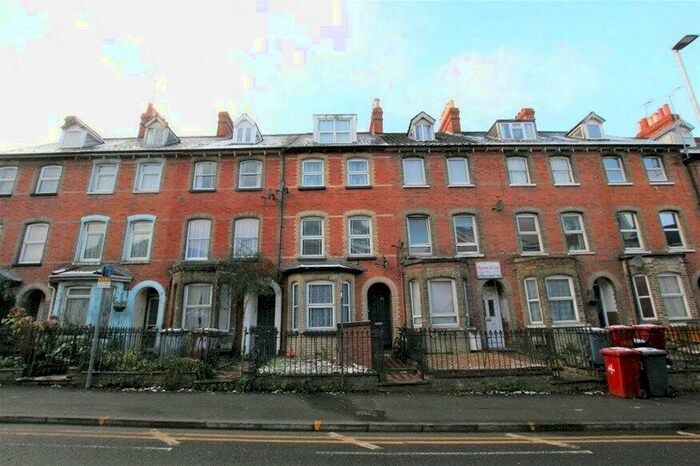 2 Bedroom Flat To Rent In Southampton Street, Reading, RG1