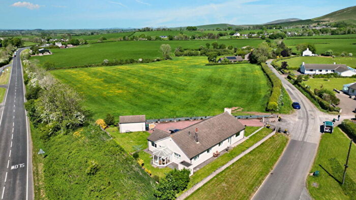 4 Bedroom Detached Bungalow For Sale In Crossview, Lamplugh, Workington, CA14