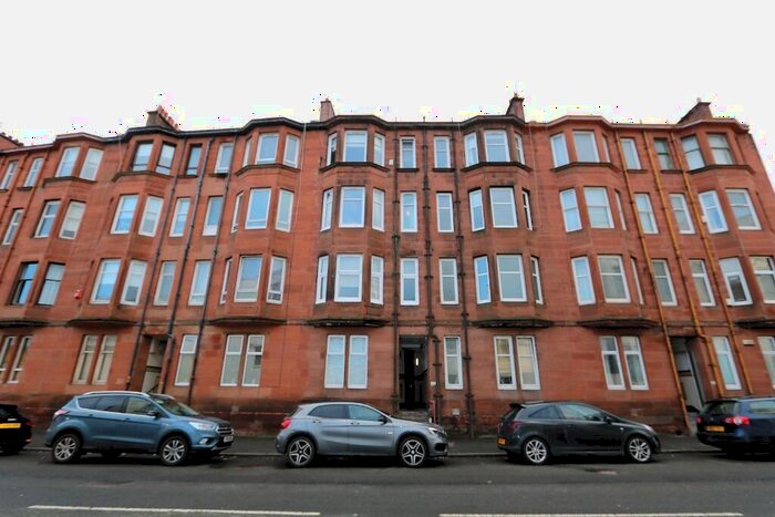 1 Bedroom Flat To Rent In Newlands Road, Glasgow, G44