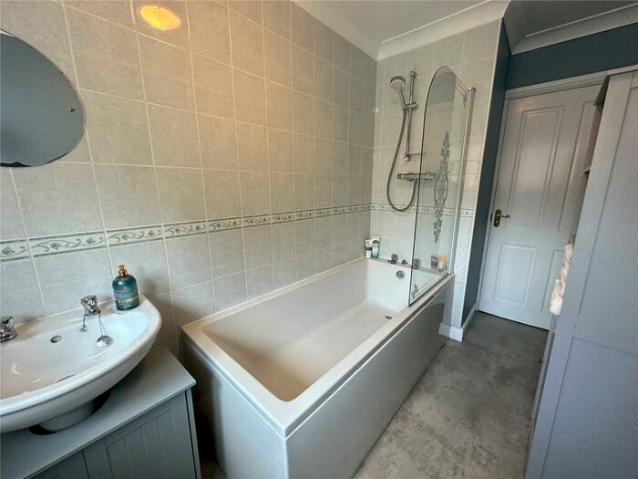 2 Bedroom Bungalow To Rent In The Sheiling, Cumwhinton, Carlisle, CA4