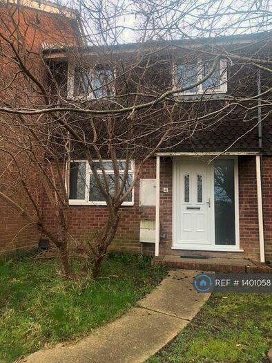 3 Bedroom Terraced House To Rent In The Pound, Burgess Hill, RH15