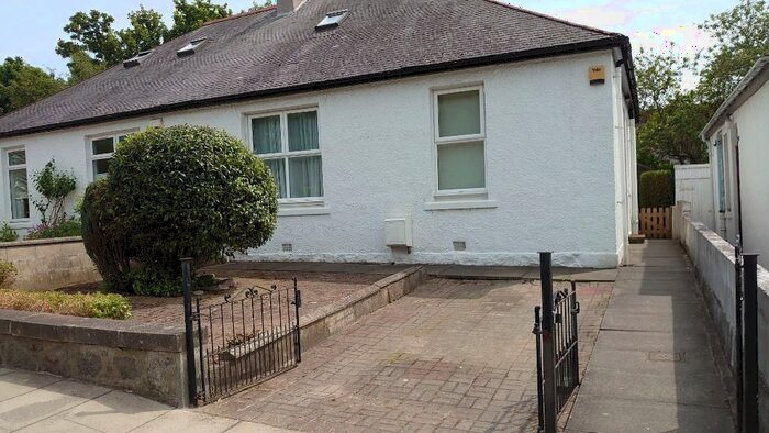 3 Bedroom Semi-Detached House To Rent In Sunnybank Road, City Centre, Aberdeen, AB24