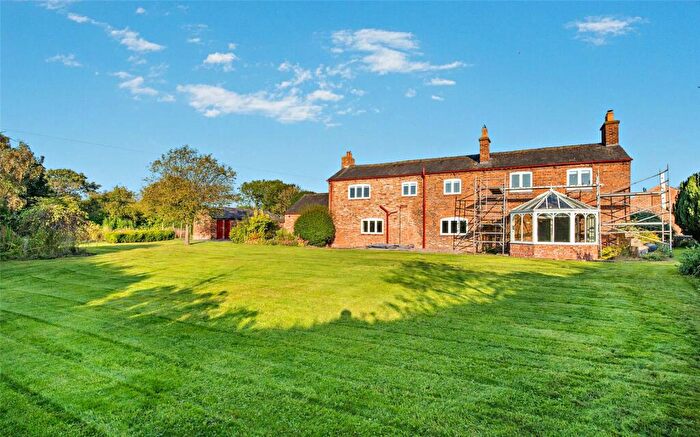 5 Bedroom Detached House To Rent In Green Lake Lane, Aldford, Chester, Cheshire, CH3