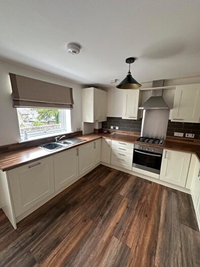 2 Bedroom Flat To Rent In Jubilee Place, Pitlochry, PH16