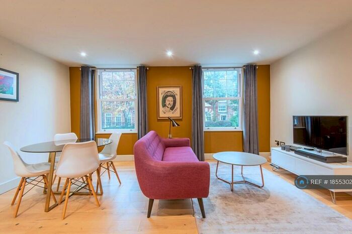 1 Bedroom Flat To Rent In Grove Vale, London, SE22