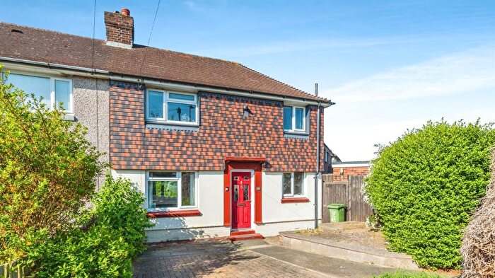 2 Bedroom Semi-Detached House For Sale In Sudbury Road, Portsmouth, PO6