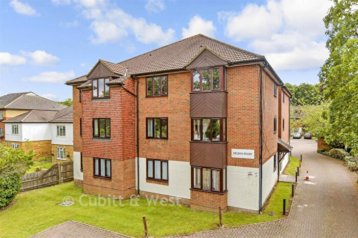 1 Bedroom Flat For Sale In Denmark Road, Carshalton, Surrey, SM5