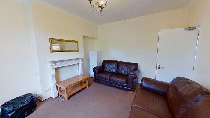 3 Bedroom Detached House To Rent In King Street, Aberdeen, AB24