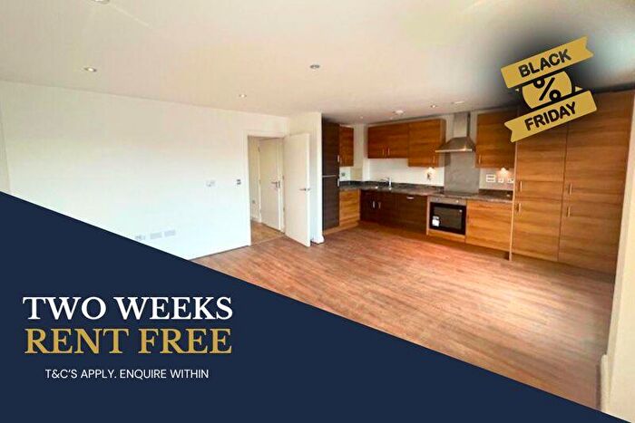 2 Bedroom Flat To Rent In Bournemouth Road, Peckham Rye, SE15