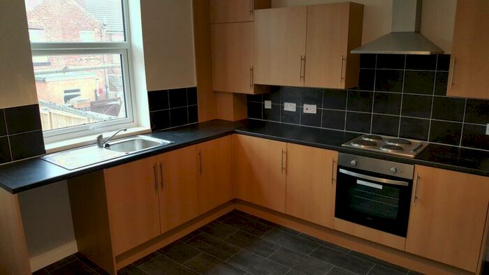 2 Bedroom Terraced House To Rent In York Street, Mexborough, S64