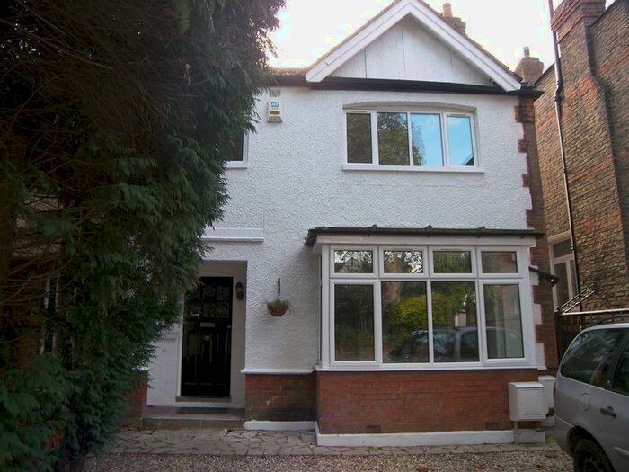 Studio To Rent In Enfield Town, EN2