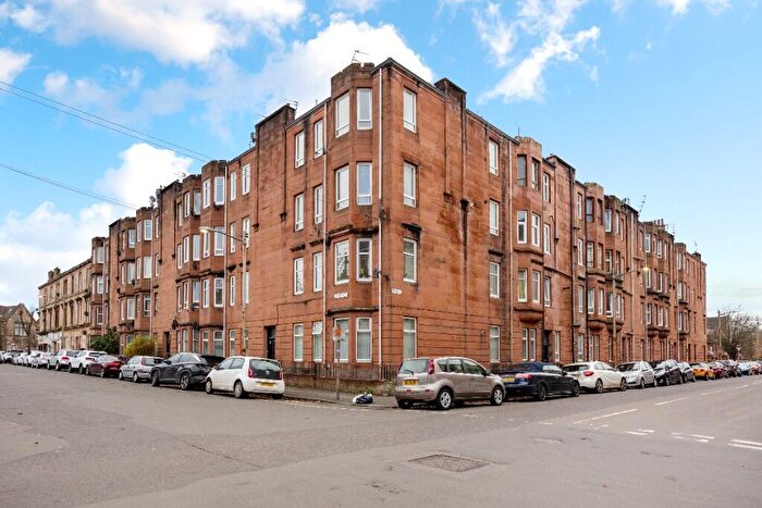 1 Bedroom Flat To Rent In Ibrox Street, Govan, Glasgow, G51