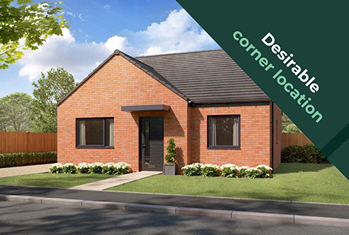 2 Bedroom Bungalow For Sale In Colliery Road, Bearpark, Durham, DH7
