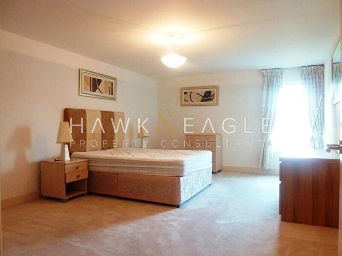 1 Bedroom Flat To Rent In Westferry Road, London, Greater London., E14