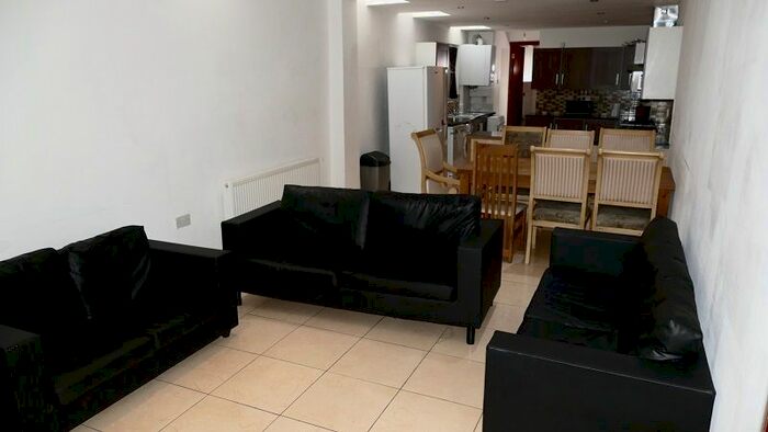 8 Bedroom Terraced House To Rent In Selly Hill Road, Birmingham, B29