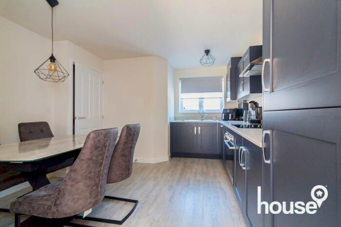 3 Bedroom Terraced House To Rent In Belgrave Avenue, Minster On Sea, Sheerness, ME12