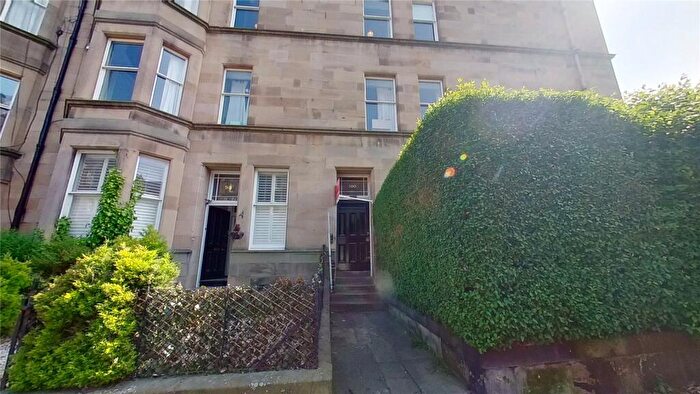 4 Bedroom Flat To Rent In Warrender Park Road, Edinburgh, EH9