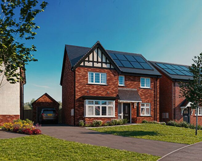 4 Bedroom Detached House For Sale In St. Phillips Road, Burton-On-The-Wolds, Loughborough, LE12