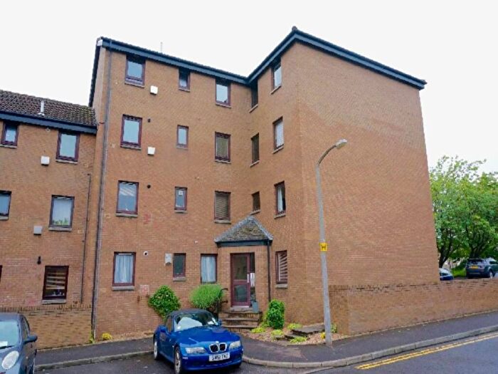 1 Bedroom Flat To Rent In Boat Green, Canonmills, Edinburgh, EH3