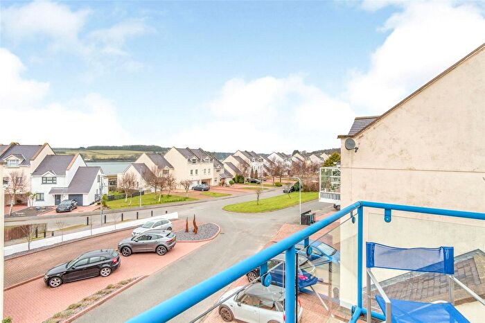 2 Bedroom Semi-Detached House For Sale In Hen Gei Llechi, Y Felinheli, Gwynedd, LL56